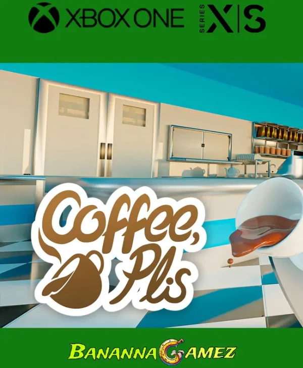 465324.webp Coffee, Plis XBOX One y Xbox Series X|S