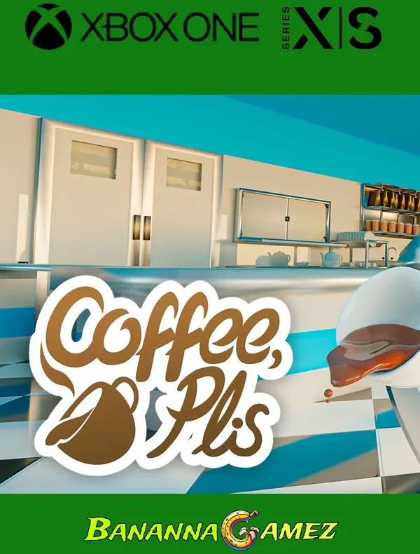 465324.webp Coffee, Plis XBOX One y Xbox Series X|S