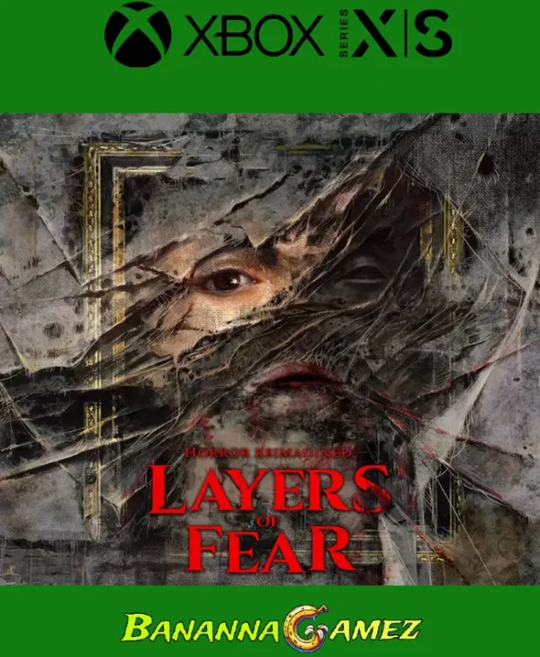 466080.webp Layers of Fear (2023) Xbox Series X|S