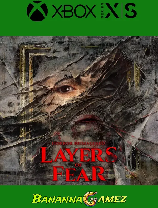 466080.webp Layers of Fear (2023) Xbox Series X|S