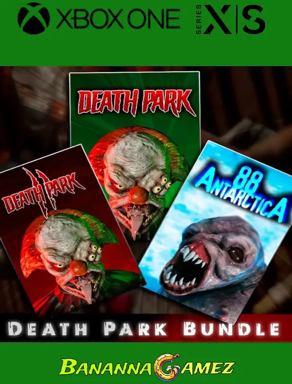 466100.webp Death Park Bundle XBOX One y Xbox Series X|S
