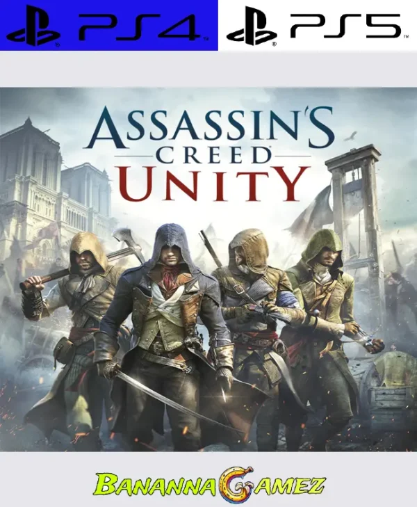 466262.webp Assassin?s Creed Unity PS4