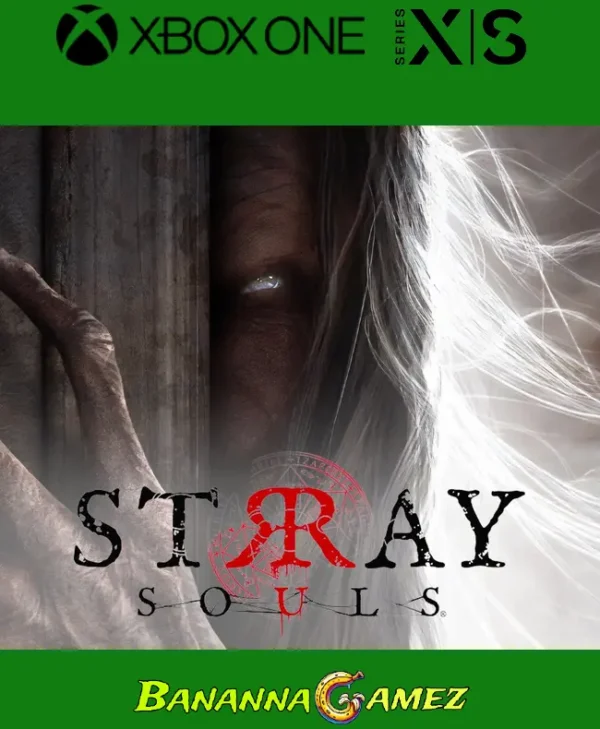 466336.webp Stray Souls XBOX One y Xbox Series X|S