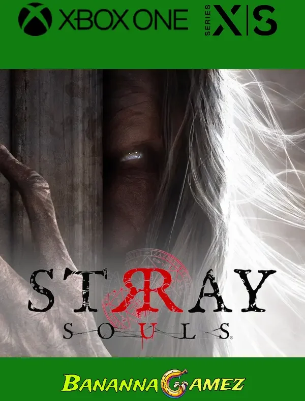 Stray Souls XBOX One y Xbox Series X|S