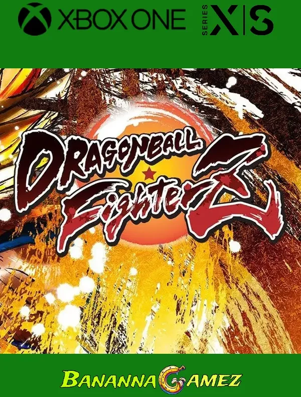 DRAGON BALL FIGHTERZ XBOX One y Xbox Series X|S