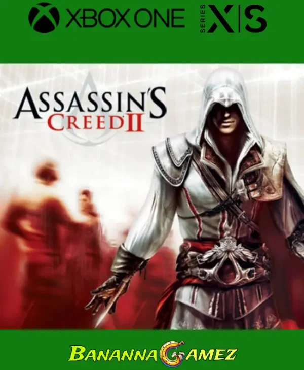 466964.webp Assassin's Creed 2 XBOX One