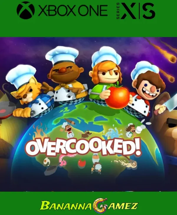 467216.webp Overcooked XBOX One y Xbox Series X|S