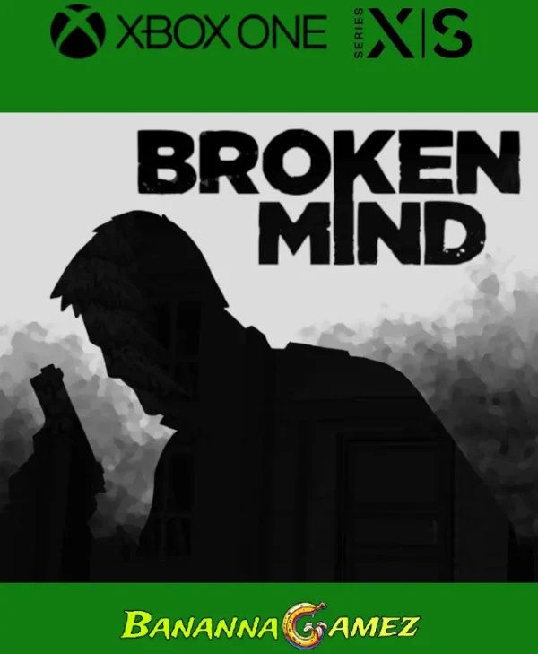 467262.webp BROKEN MIND XBOX One y Xbox Series X|S