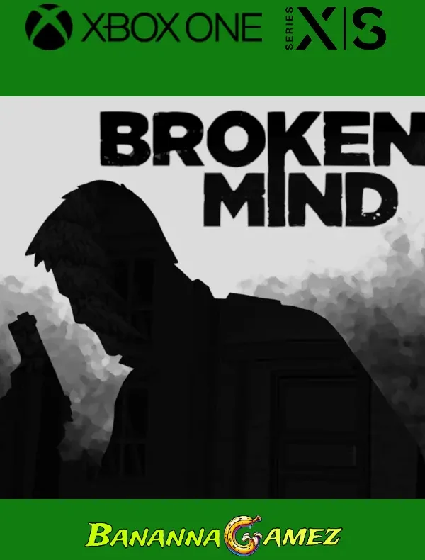 467262.webp BROKEN MIND XBOX One y Xbox Series X|S