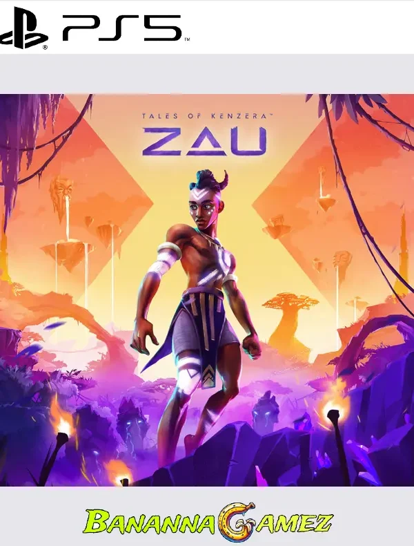 467694.webp Tales of Kenzera ZAU PS5