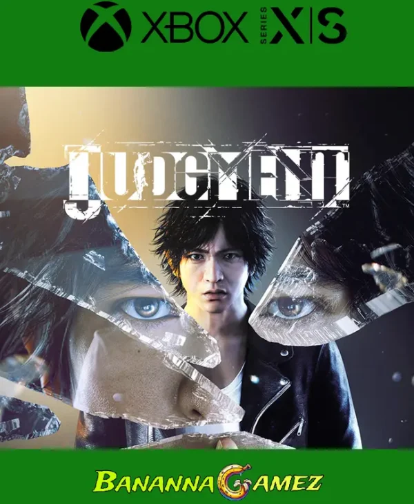 467840.webp Judgment Xbox Series X|S