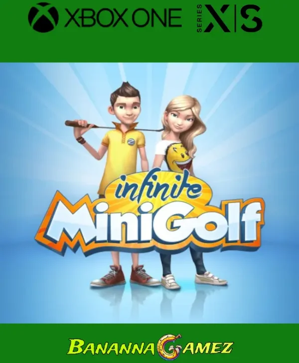469270.webp Infinite Minigolf XBOX One y Xbox Series X|S