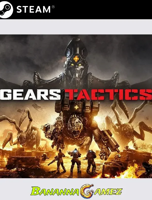 469304.webp Gears Tactics PC Steam