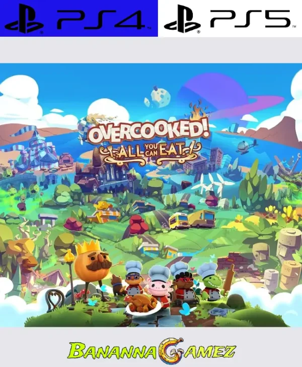 470232.webp Overcooked All You Can Eat PS4