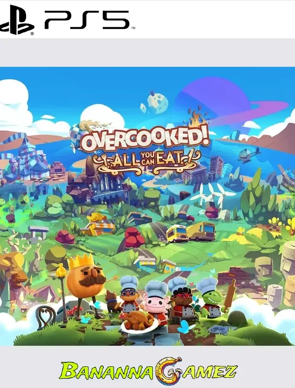 470234.webp Overcooked All You Can Eat PS5