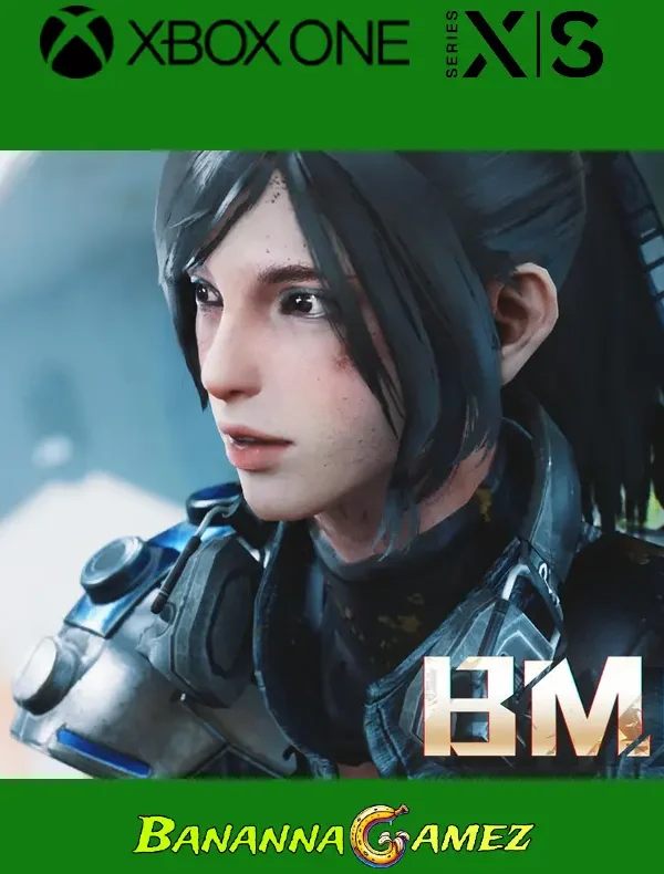 471114.webp Bright Memory XBOX One y Xbox Series X|S