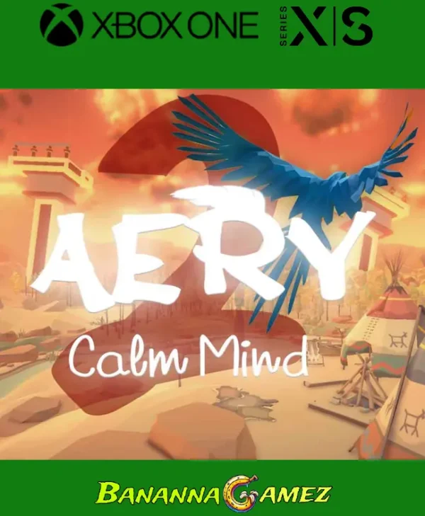 471124.webp Aery Calm Mind 2 XBOX One y Xbox Series X|S