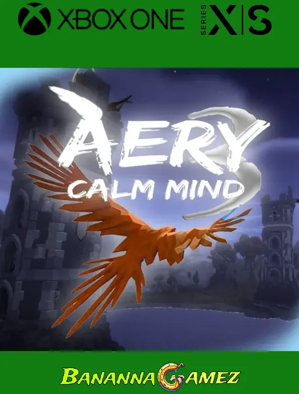 471128.webp Aery  Calm Mind 3 XBOX One y Xbox Series X|S