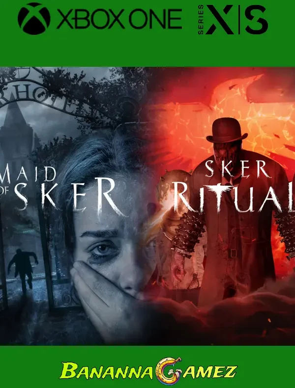 473548.webp Sker Collectors Bundle XBOX One y Xbox Series X|S