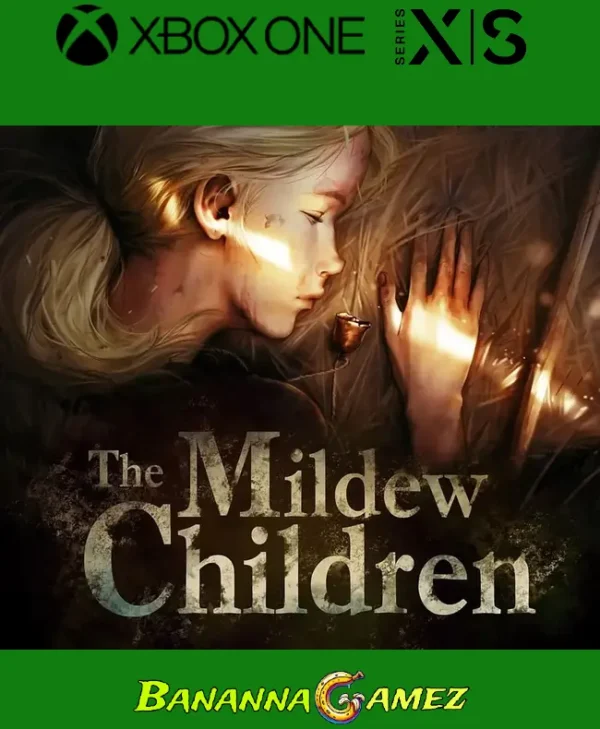 473606.webp The Mildew Children XBOX One y Xbox Series X|S y