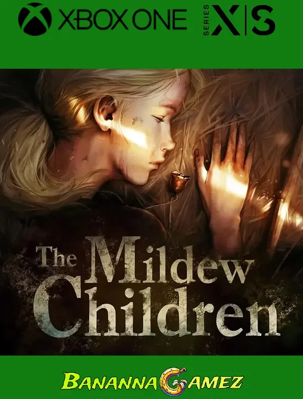 The Mildew Children XBOX One y Xbox Series X|S y