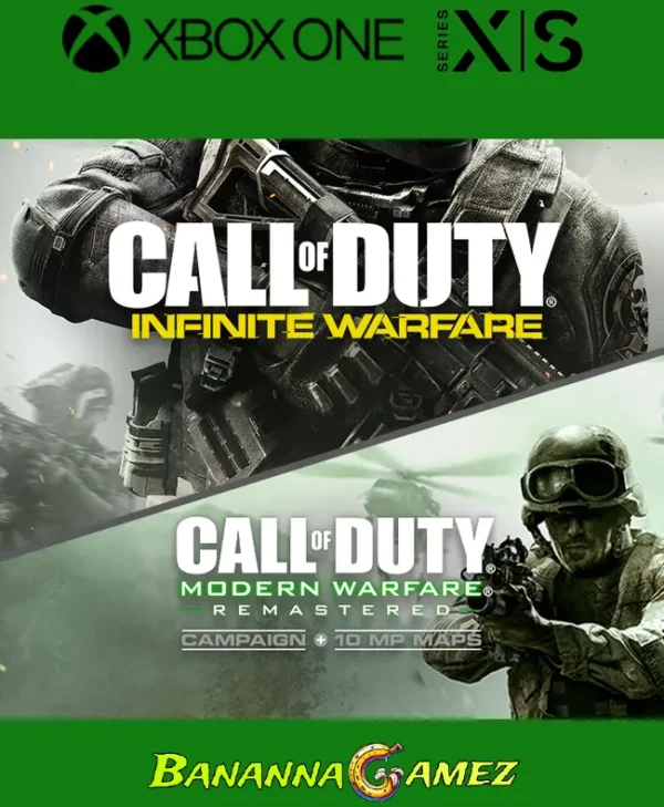 475126.webp Call of Duty Infinite Warfare Digital Legacy Edition XBOX One y Xbox Series X|S