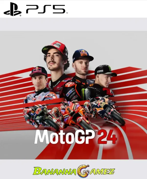 476358.webp MotoGP 24 Playstation 5