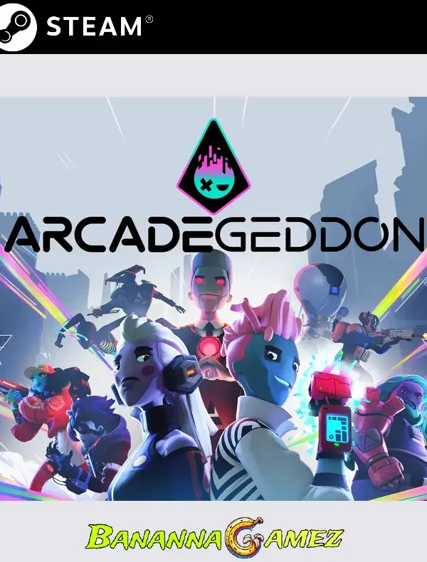 476828.webp Arcadegeddon PC Steam