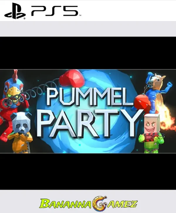 477504.webp Pummel Party PS5