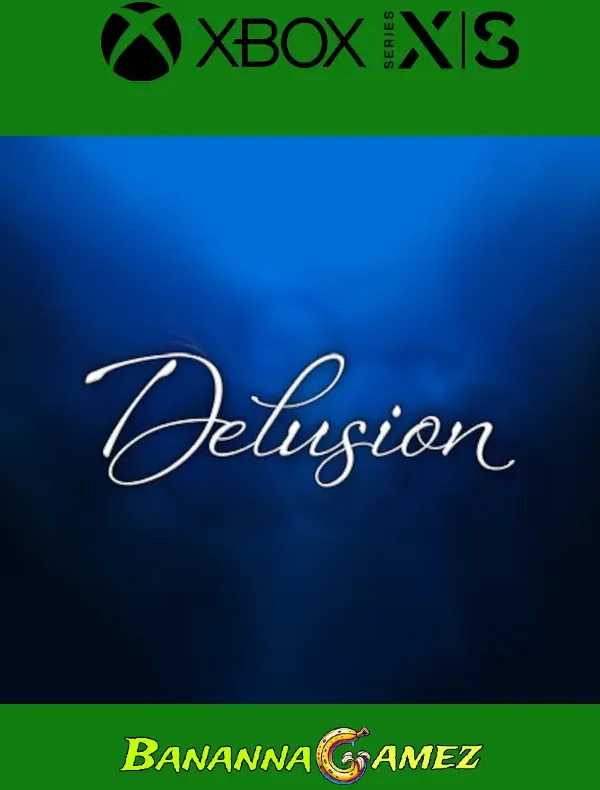 Delusion XBOX One y Xbox Series X|S