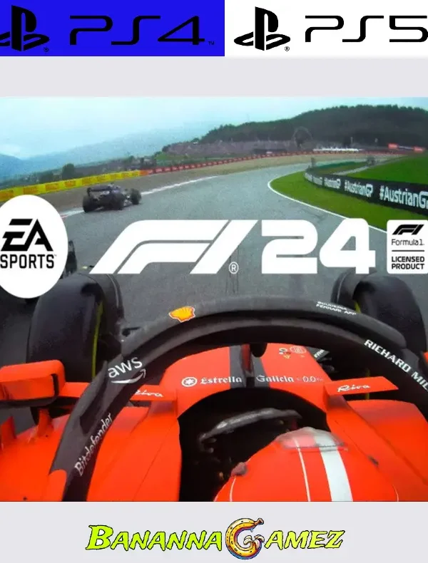 479354.webp F1 24 PS4