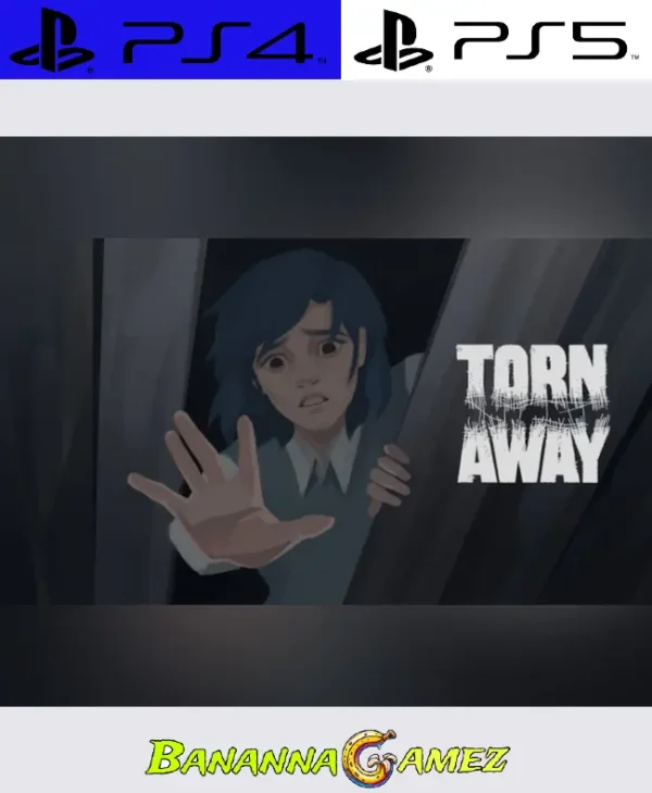 481272.webp Torn Away PS4