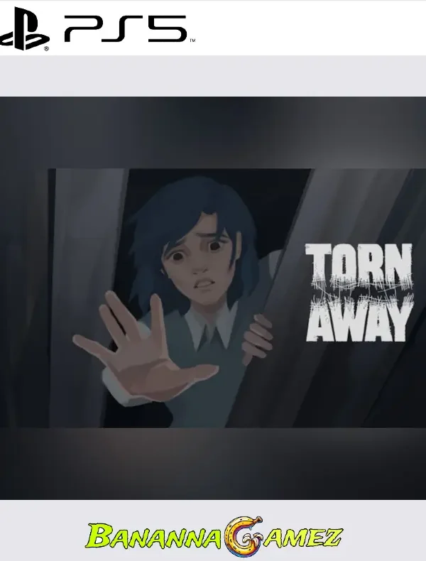 481274.webp Torn Away PS5