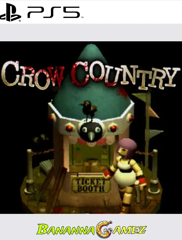 481774.webp Crow Country PS5