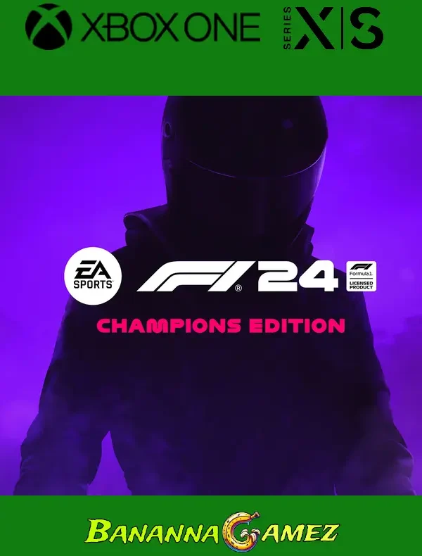 481902.webp F1 24 Champions Edition XBOX One y Xbox Series X|S