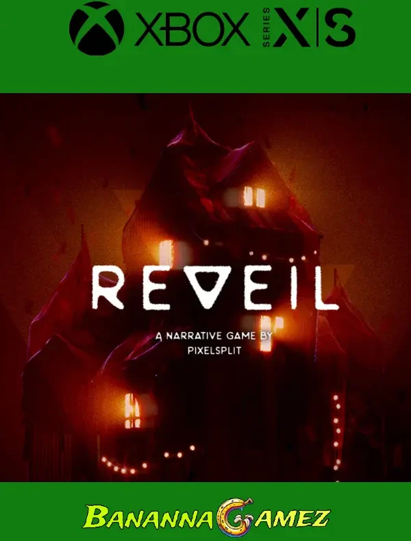 REVEIL Xbox Series X|S