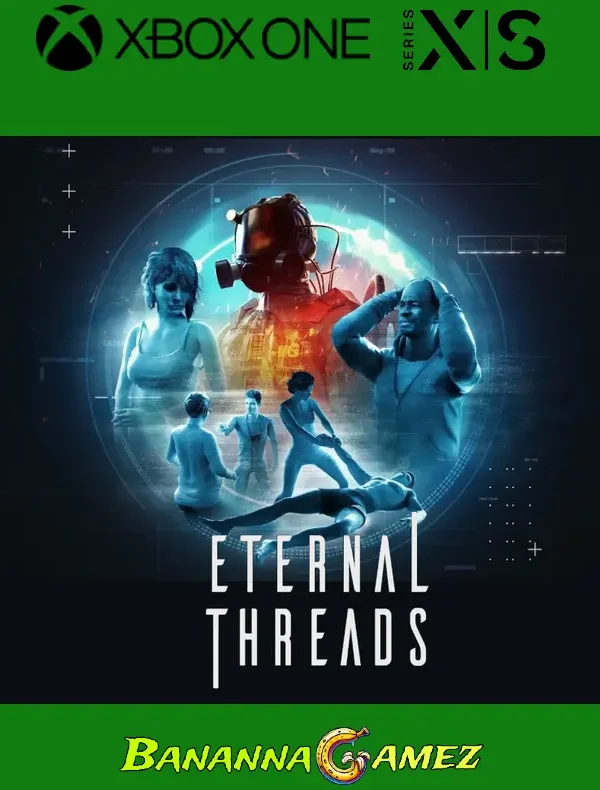 Eternal Threads XBOX One y Xbox Series X|S