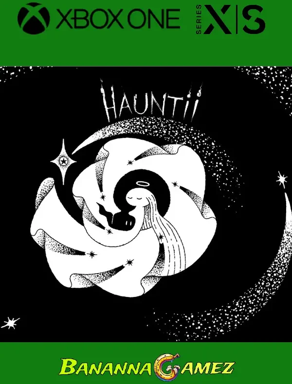 Hauntii XBOX One y Xbox Series X|S y