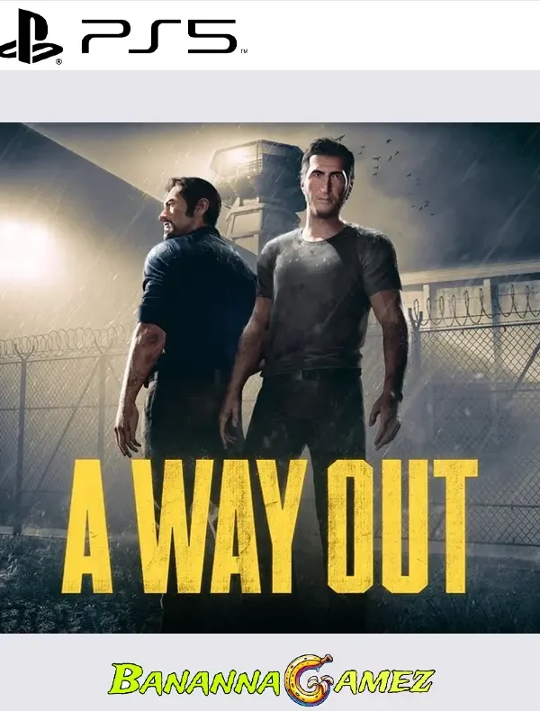 484204.webp A Way Out PS5