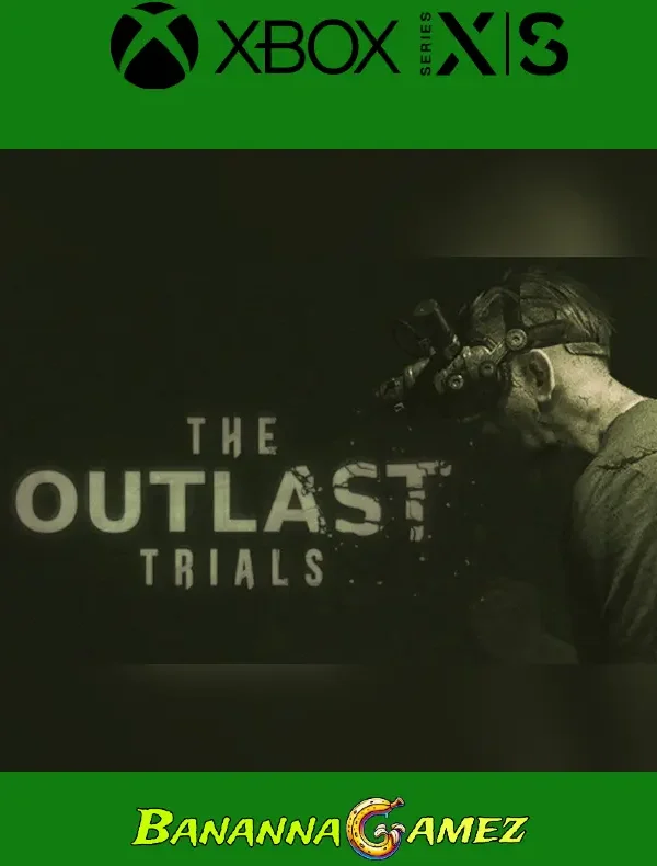 485676.webp The Outlast Trials Xbox Series X|S