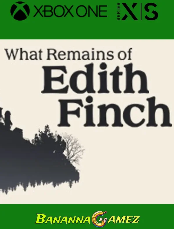 486234.webp What Remains of Edith Finch XBOX One