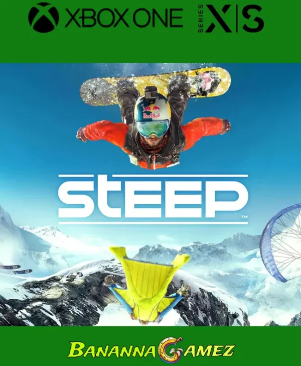 486236.webp Steep XBOX One