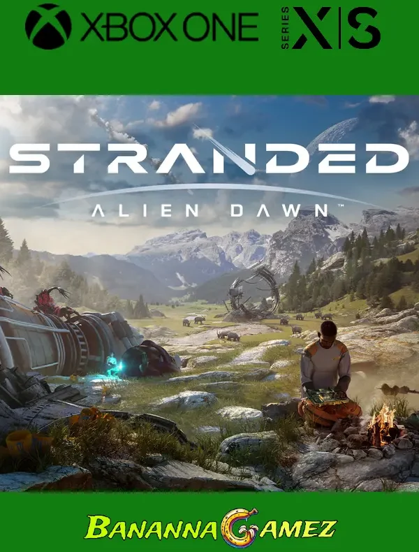 487938.webp Stranded Alien Dawn XBOX One y Xbox Series X|S