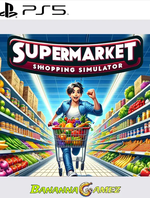 489810.webp Supermarket Shopping Simulator PS5