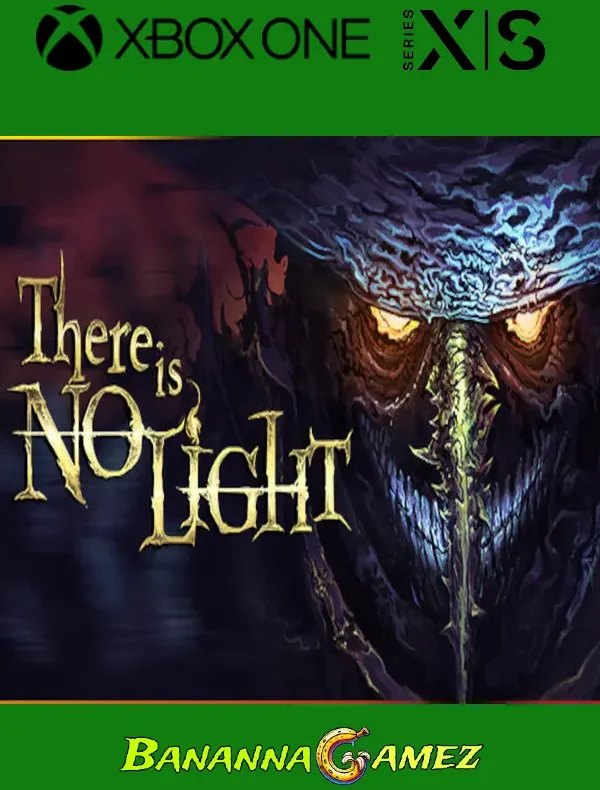 There Is No Light XBOX One y Xbox Series X|S