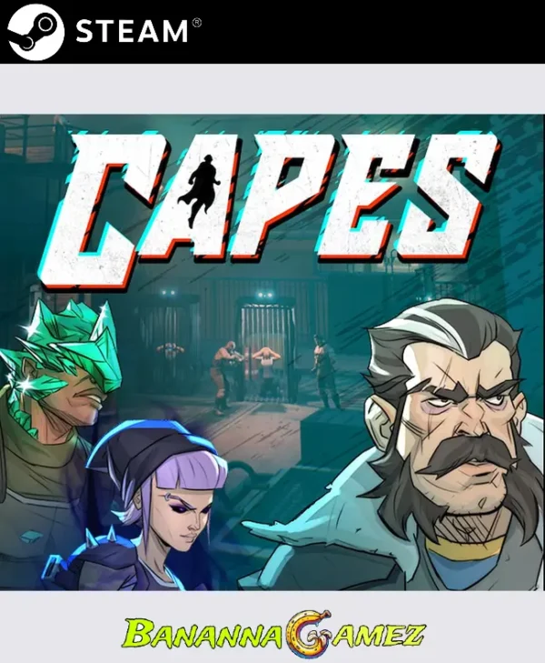 491238.webp Capes PC Steam