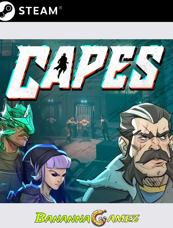 491238.webp Capes PC Steam