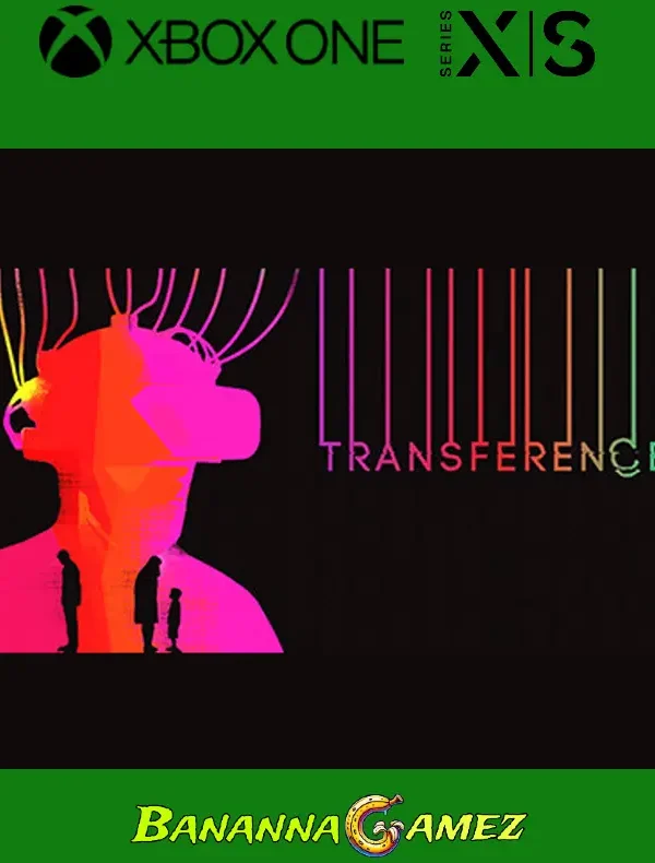 Transference XBOX One y Xbox Series X|S