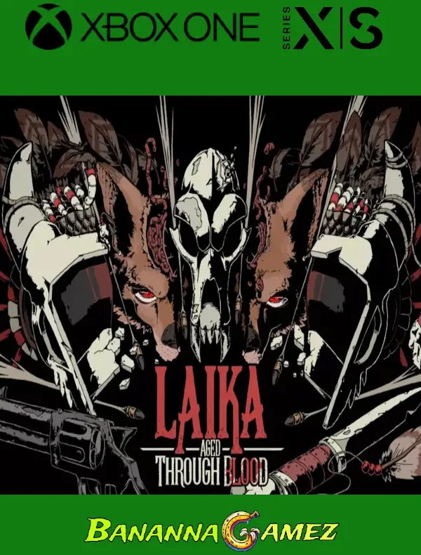 491570.webp Laika Aged Through Blood XBOX One y Xbox Series X|S