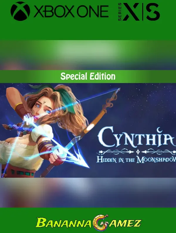 491654.webp Cynthia Hidden in the Moonshadow  Special Edition Xbox One y Xbox Series X|S